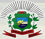 Brasão Bom Retiro do Sul